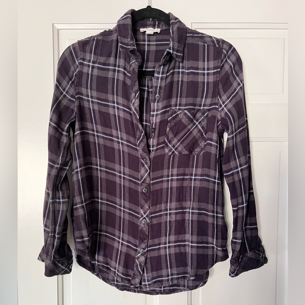 beachlunchlounge Button Down Shirt